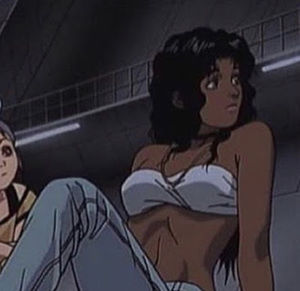 Meet your Posher, Christine